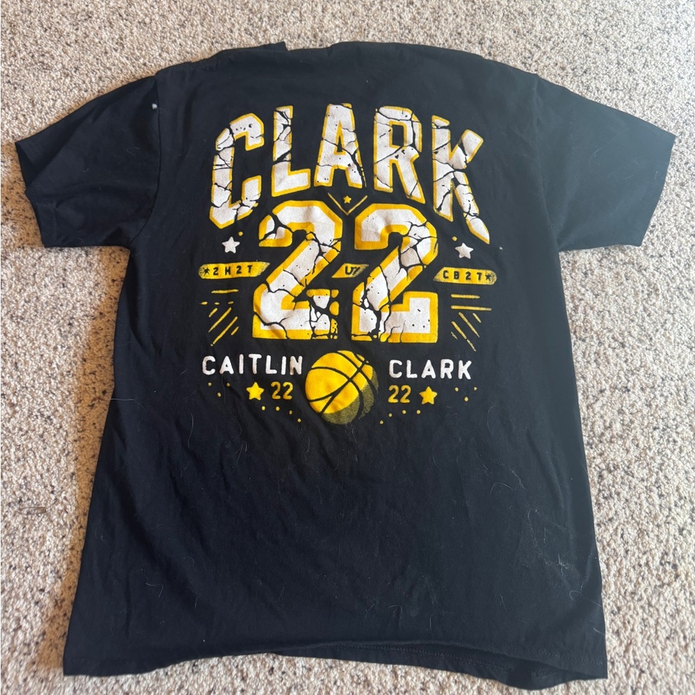 Caitlin Clark
